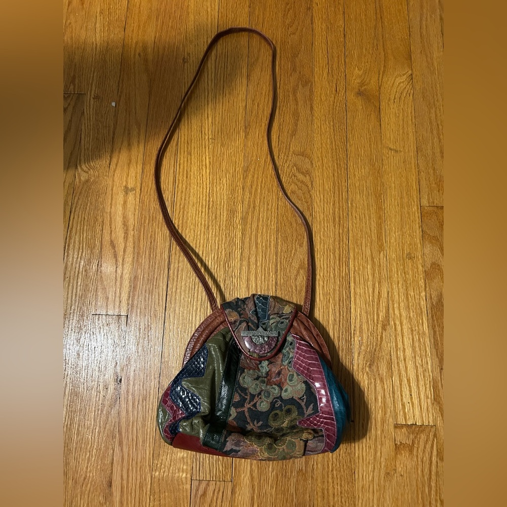 Sharif Purse